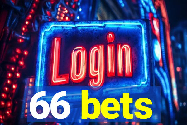 66 bets